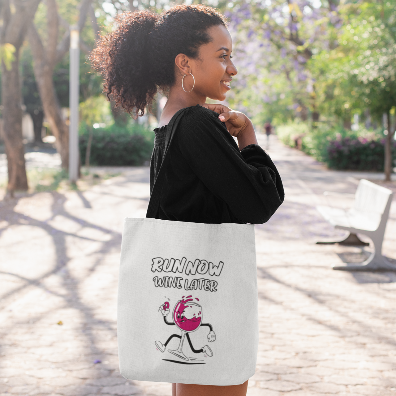 Tote Bags