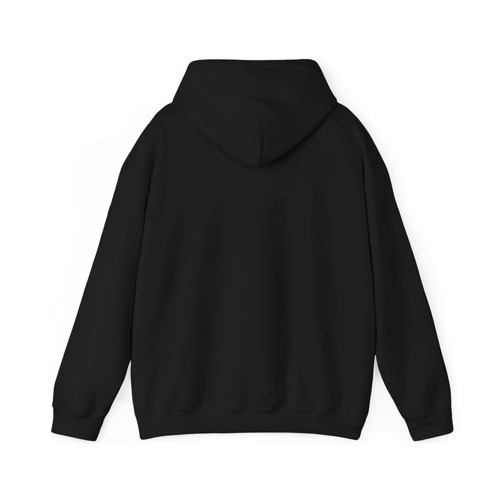 Premium Comfy Hoodie - Burn The Crazy off.