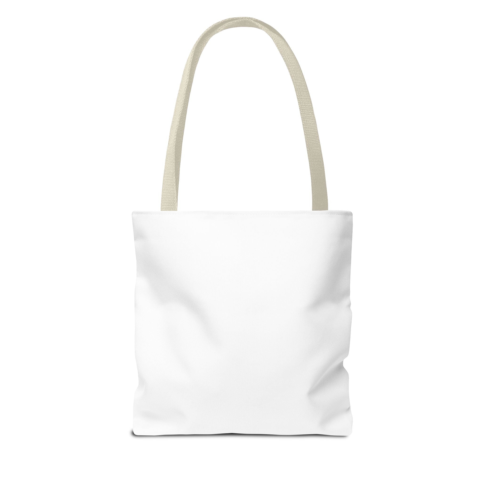 Canvas Tote Bag - Run Now Wine Later.