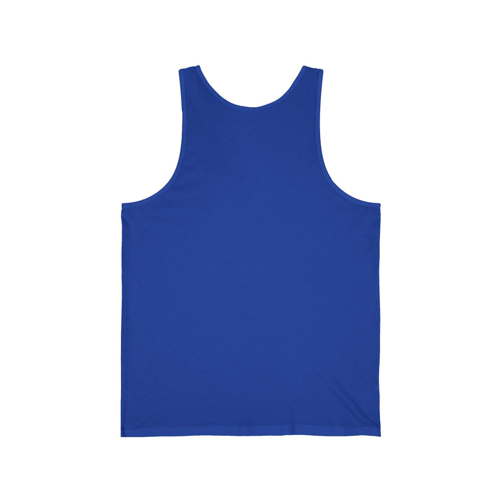 Premium Tank top - Run On Caffeine
