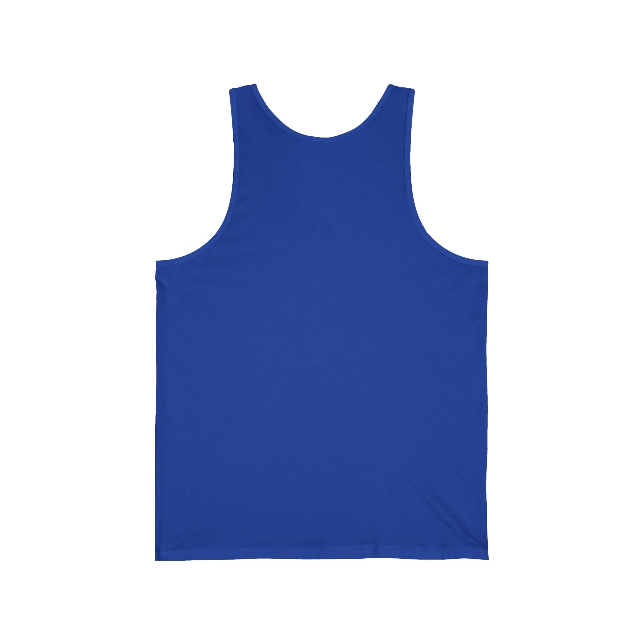 Premium Tank top - Run On Caffeine