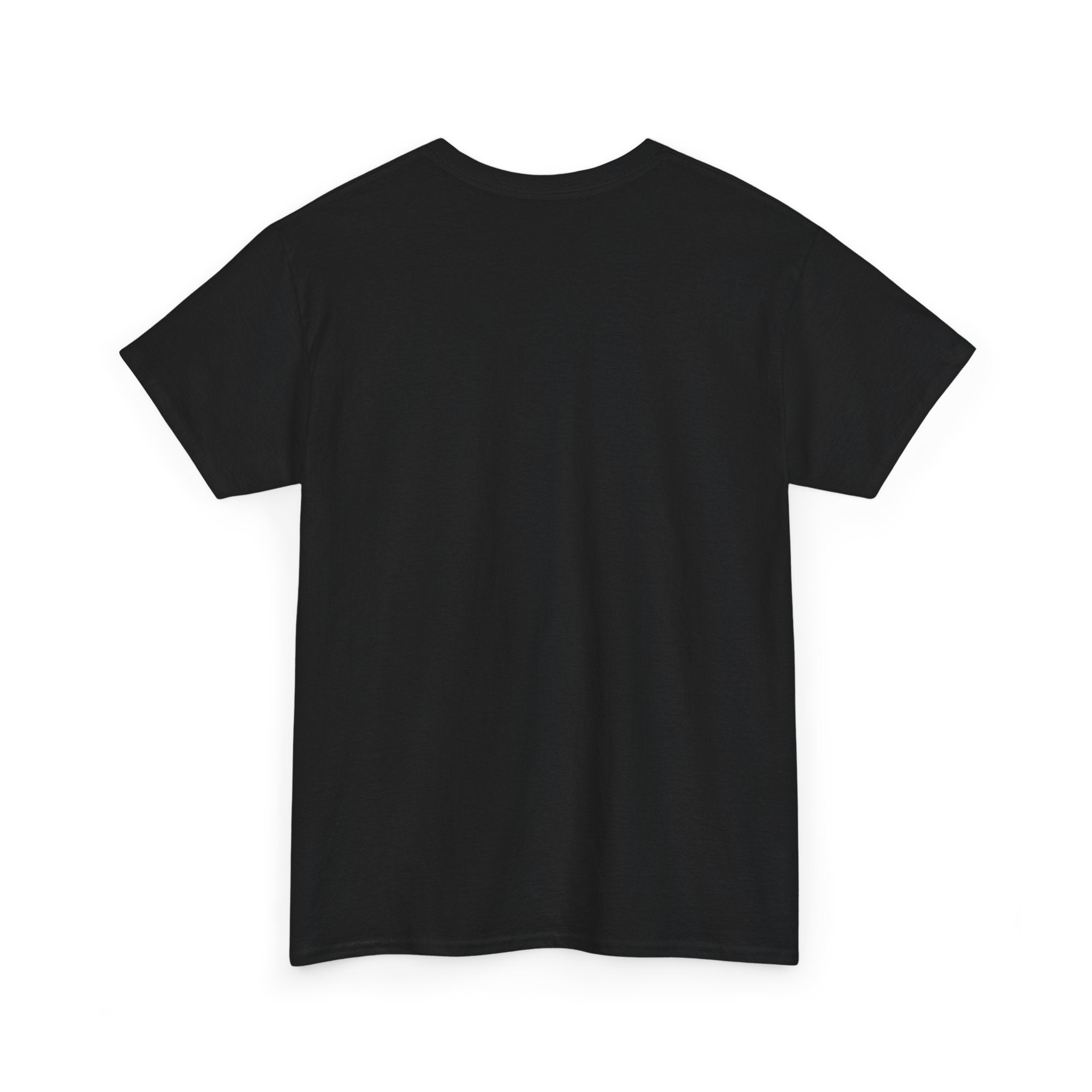 Classic Comfy Tee - Running Better Than Congress