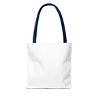 Canvas Tote Bag - Run Now Wine Later.