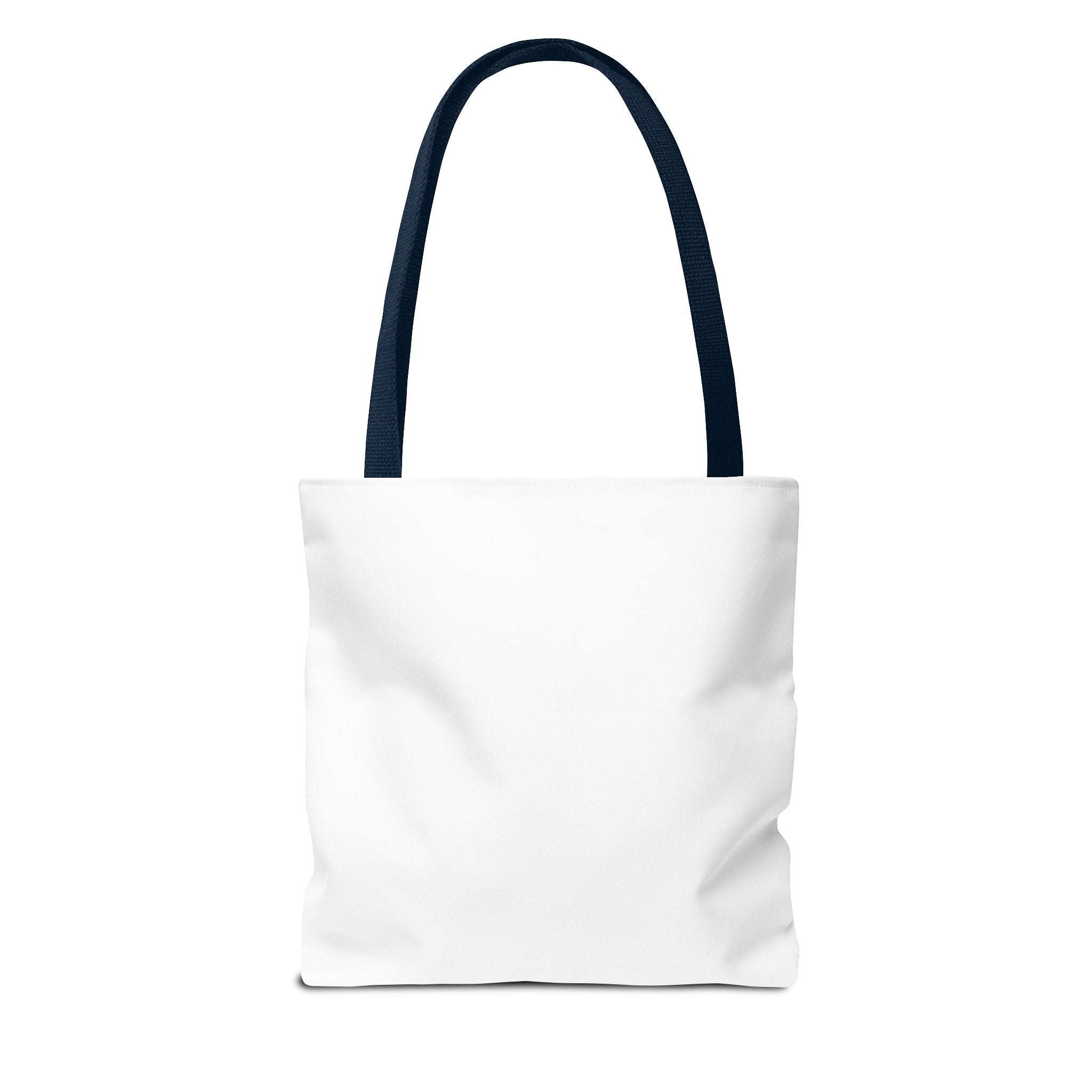 Canvas Tote Bag - Run Now Wine Later.