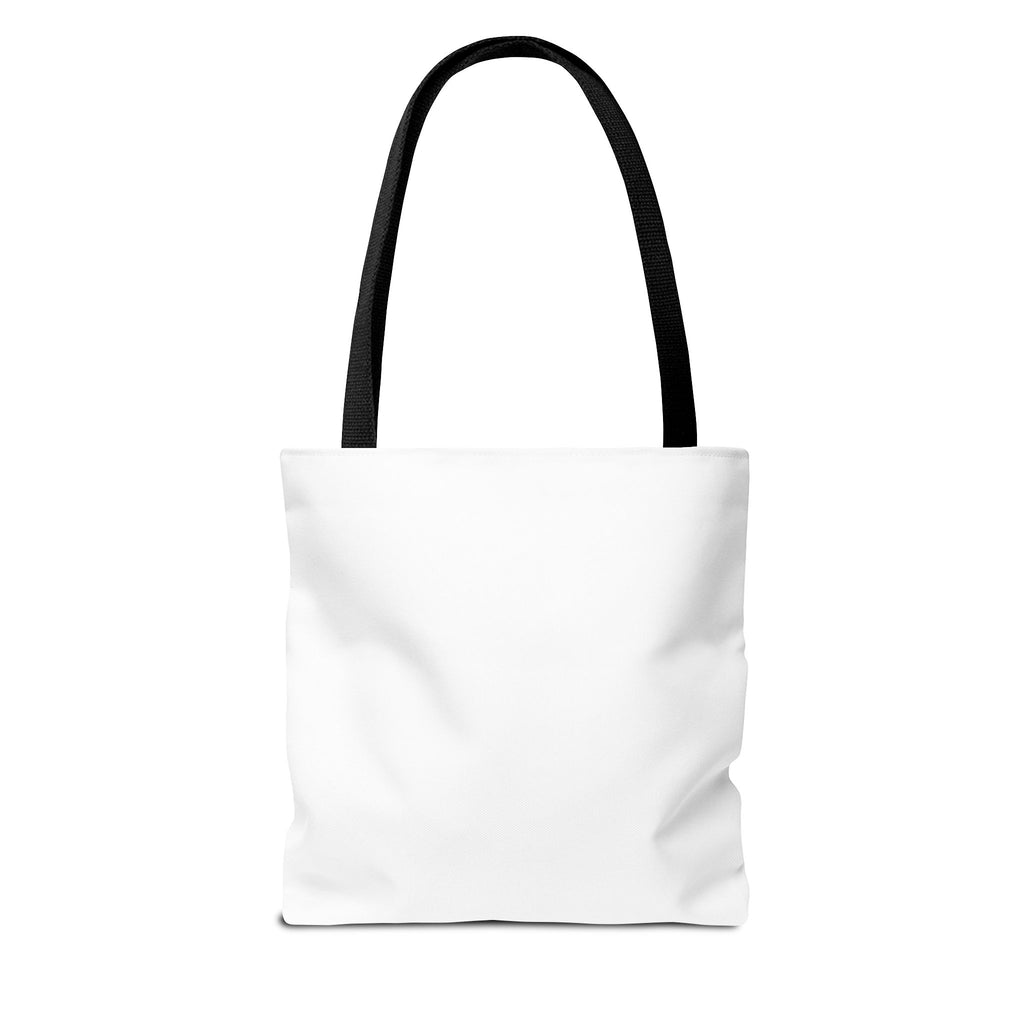 Canvas Tote Bag - Run Now Wine Later.
