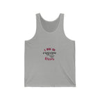 Premium Tank top - Run On Caffeine