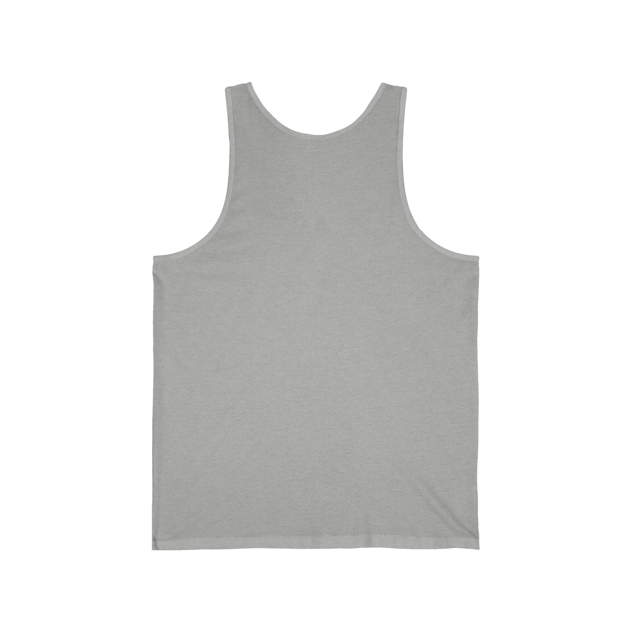 Premium Tank top - Run On Caffeine