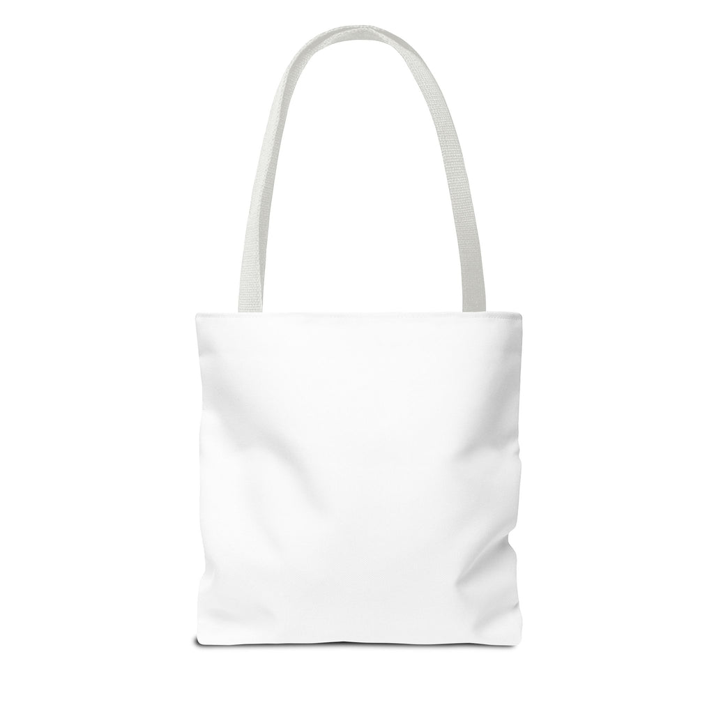 Canvas Tote Bag - Run Now Wine Later.